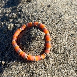 Bracelet “starfish” for all genders.